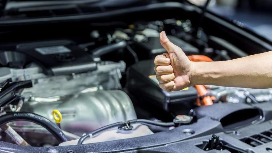 7 puntos a revisar en el coche tras el verano