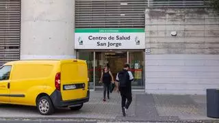 Extremadura, la región con más visitas al médico de familia por habitante