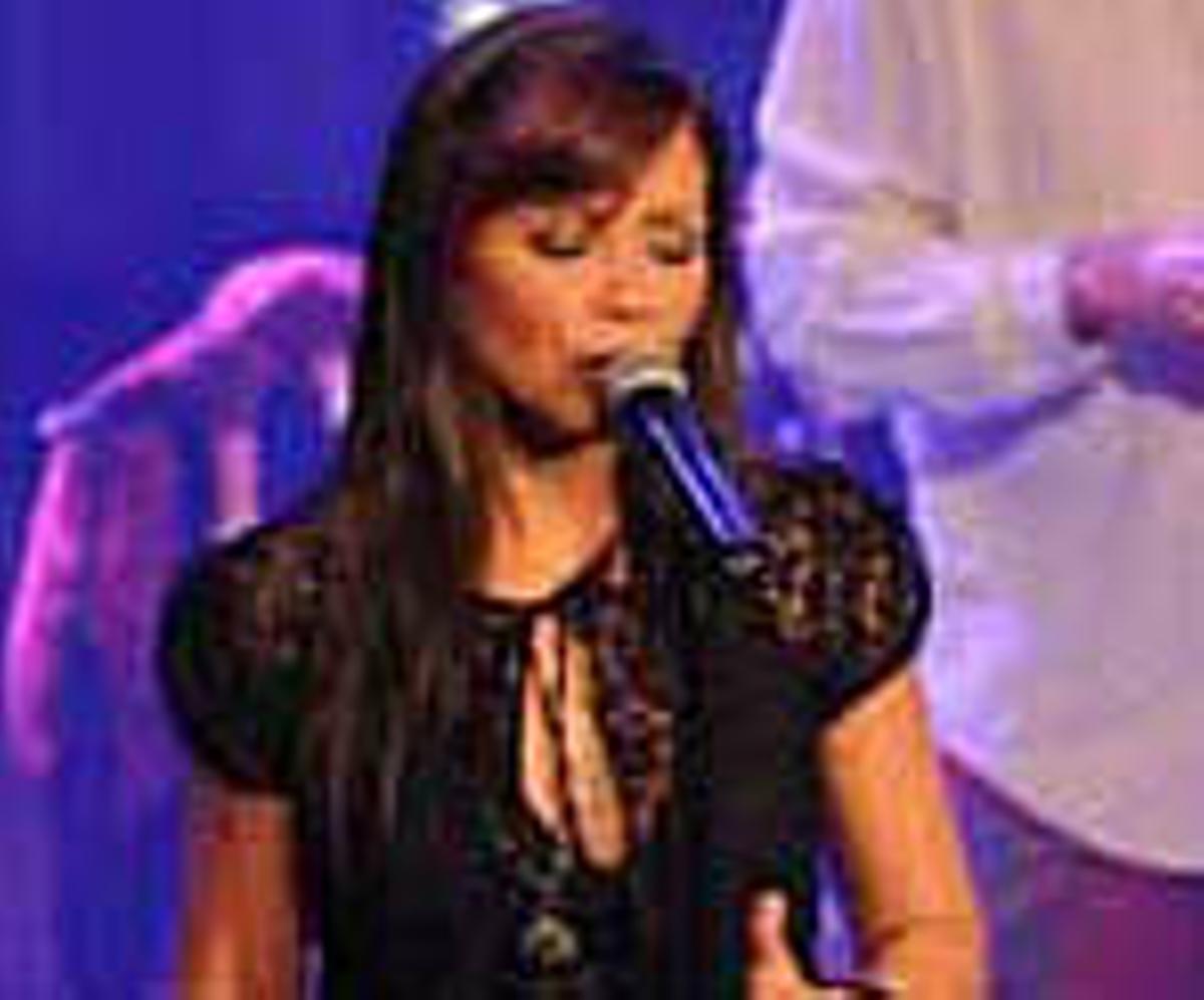 Música de raíz en Eurovisión