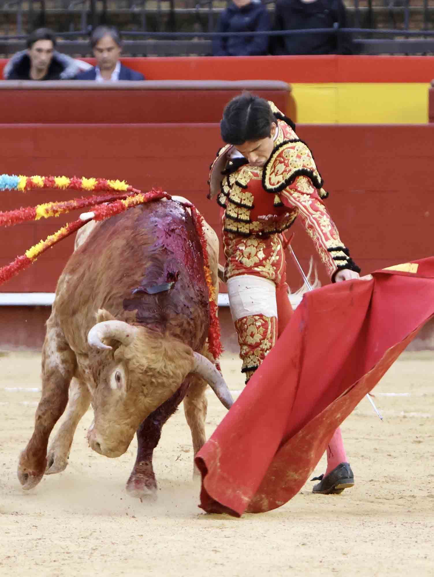Valencia vive un fin de semana taurino alicantino