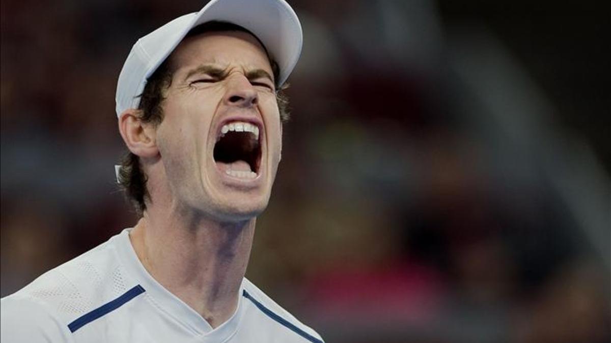 Andy Murray