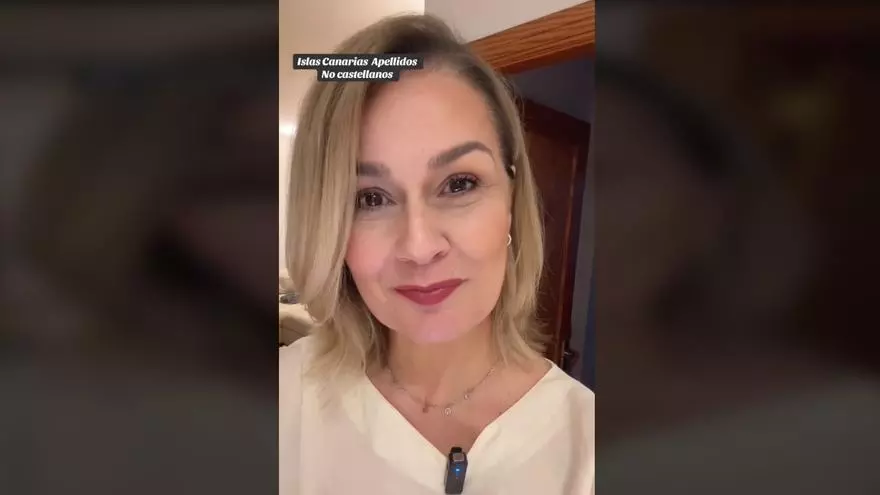 Los diez apellidos más comunes en Canarias con origen portugués