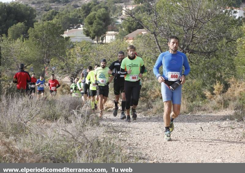 GALERÍA DE FOTOS -- Octava Cursa Tombatossals Castelló 2015