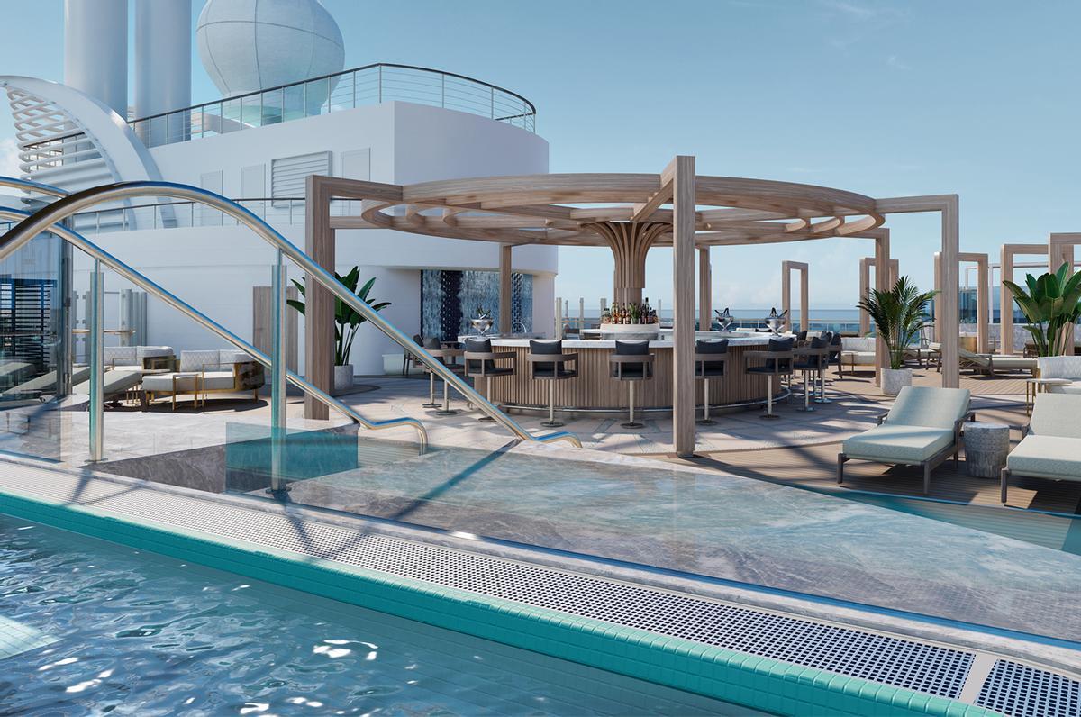 Vibe Beach Club