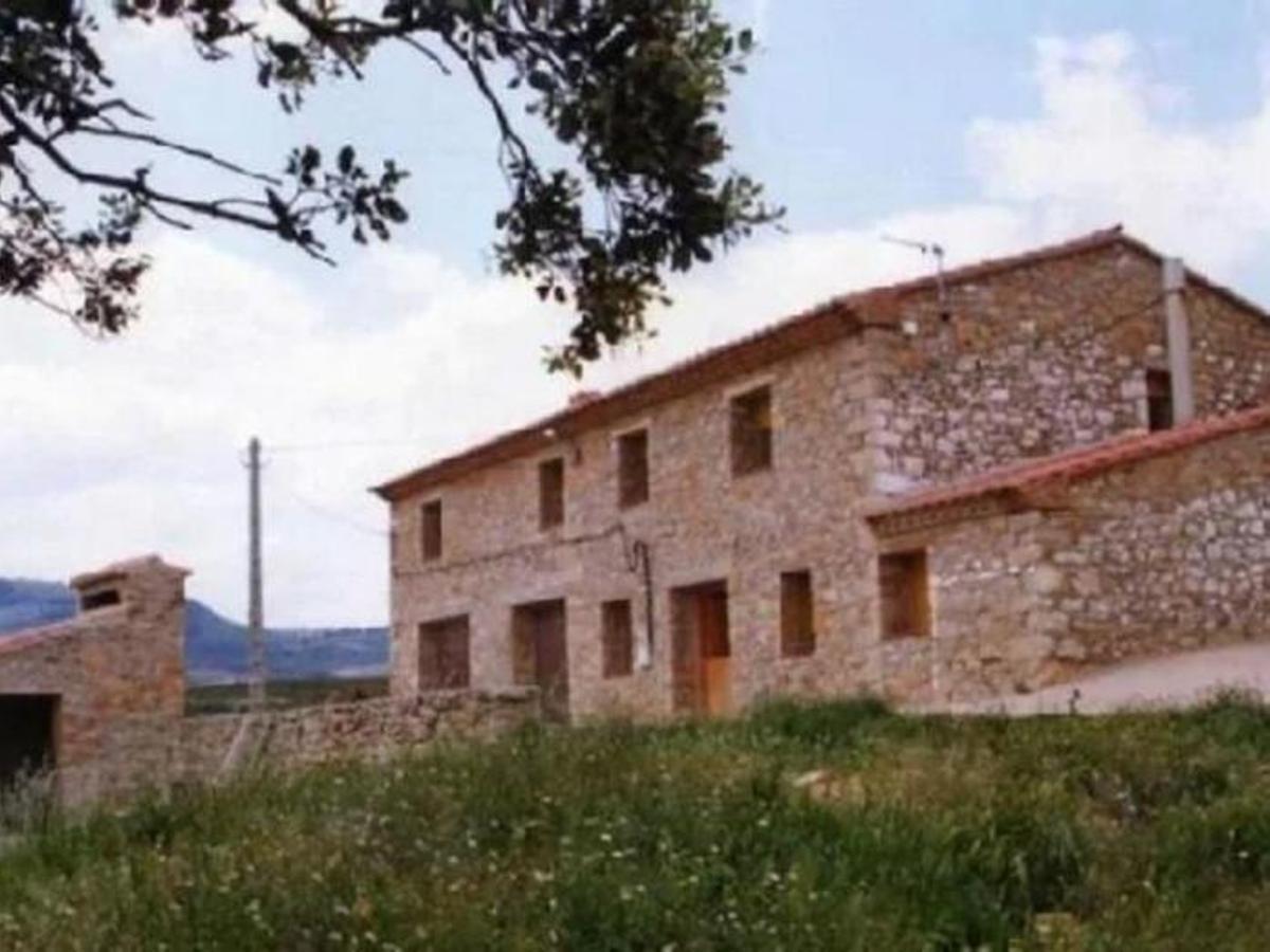 Torre Amador