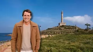 El refugio de Ion Aramendi está en este rincón de Murcia que considera "un plan familiar indispensable”