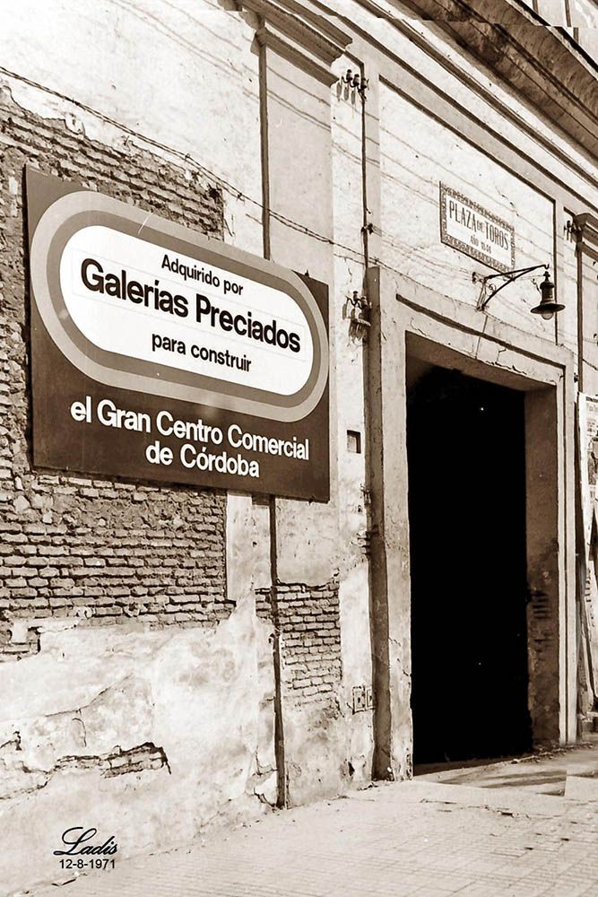 50 Años de Galerías Preciados