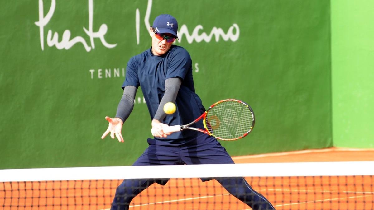 EL CAPITÁN BRITÁNICO ESPERA CONTAR CON EDMUND ANTE &quot;EL DURO&quot; EQUIPO ESPAÑOL