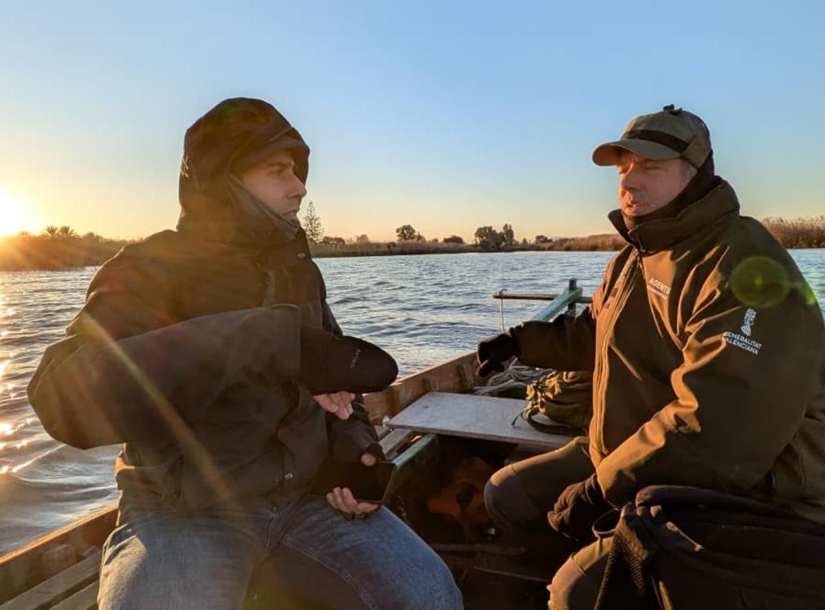El sistema augmentarà la resiliència de l’ecosistema davant el canvi climàtic.