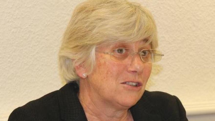 Clara Ponsatí