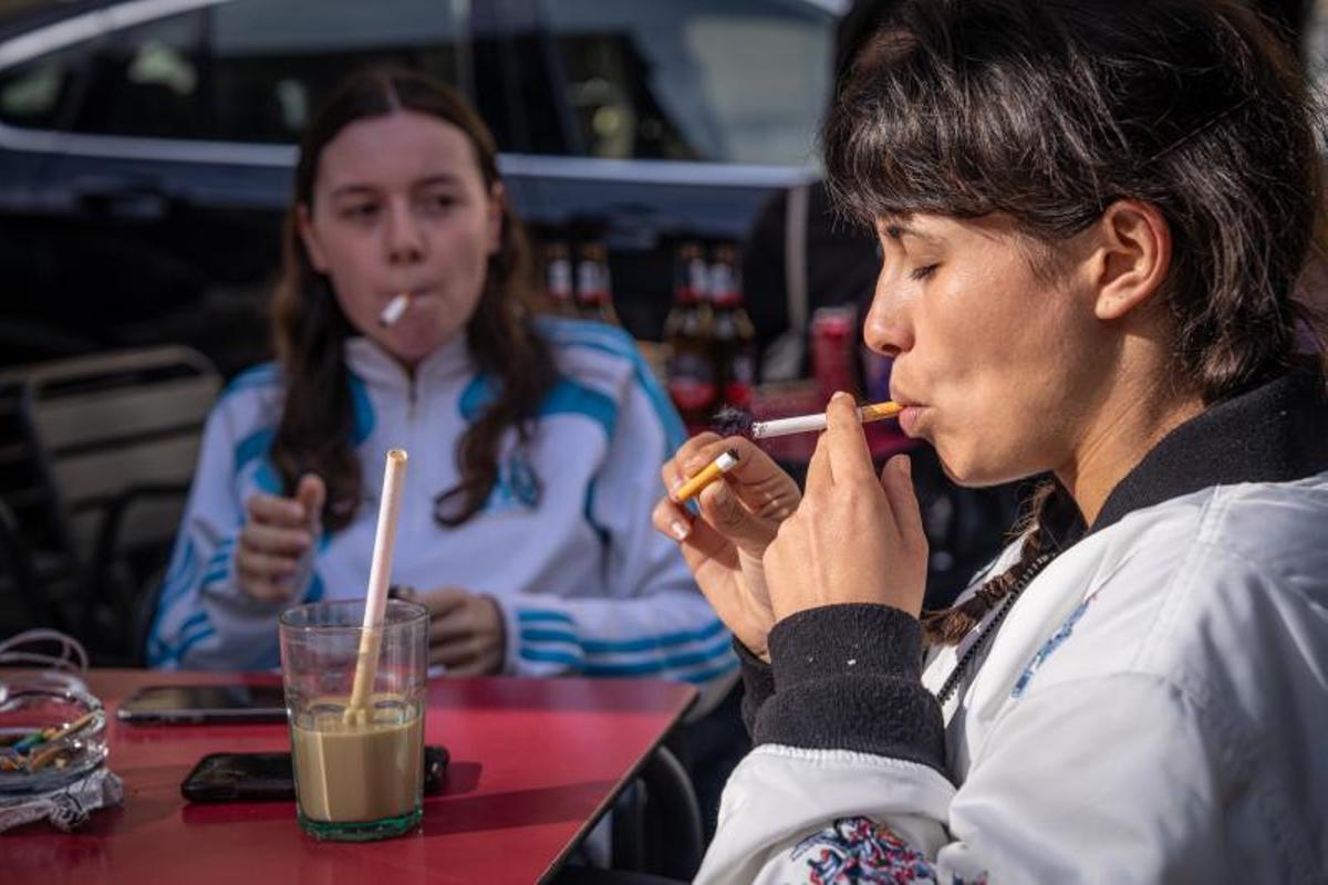 Así subirán los precios de las cajetillas de cigarros en 2025.