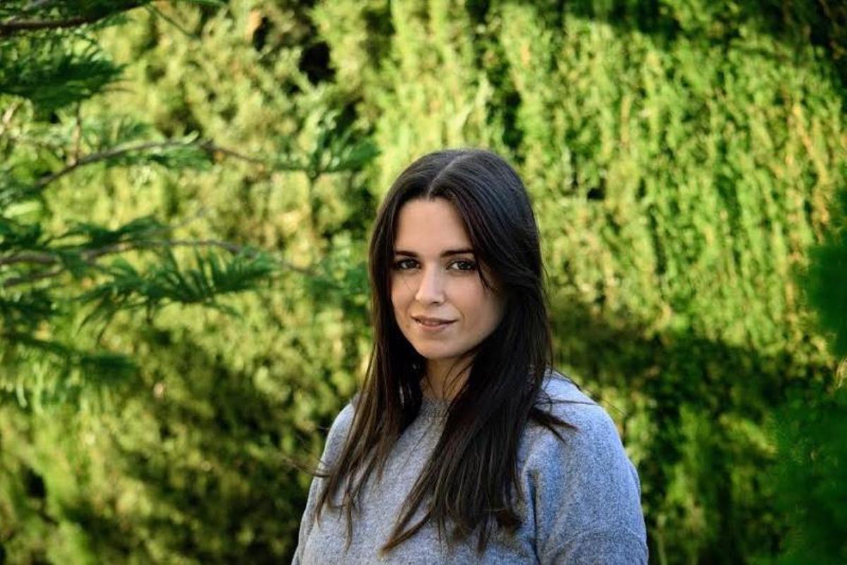Alice Kellen: Muchas críticas a la novela romántica se hacen sin conocimiento