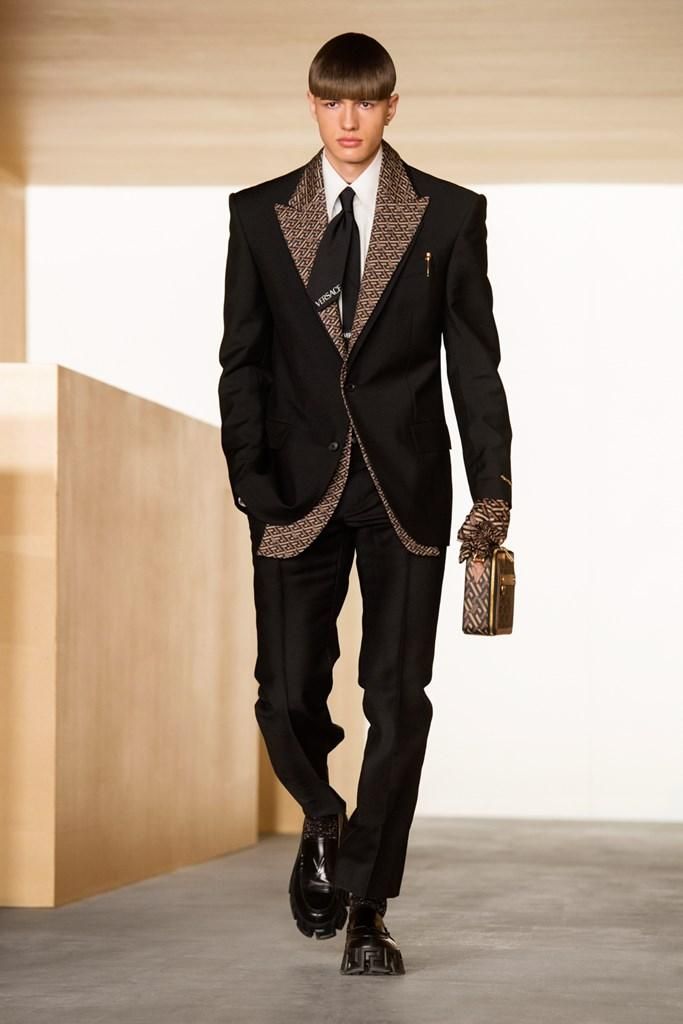 Versace