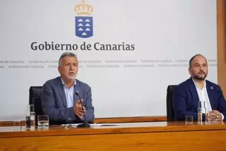 Canarias 'obligará' a la transformación verde de las Islas para lograr el 100% de descarbonización en 2040