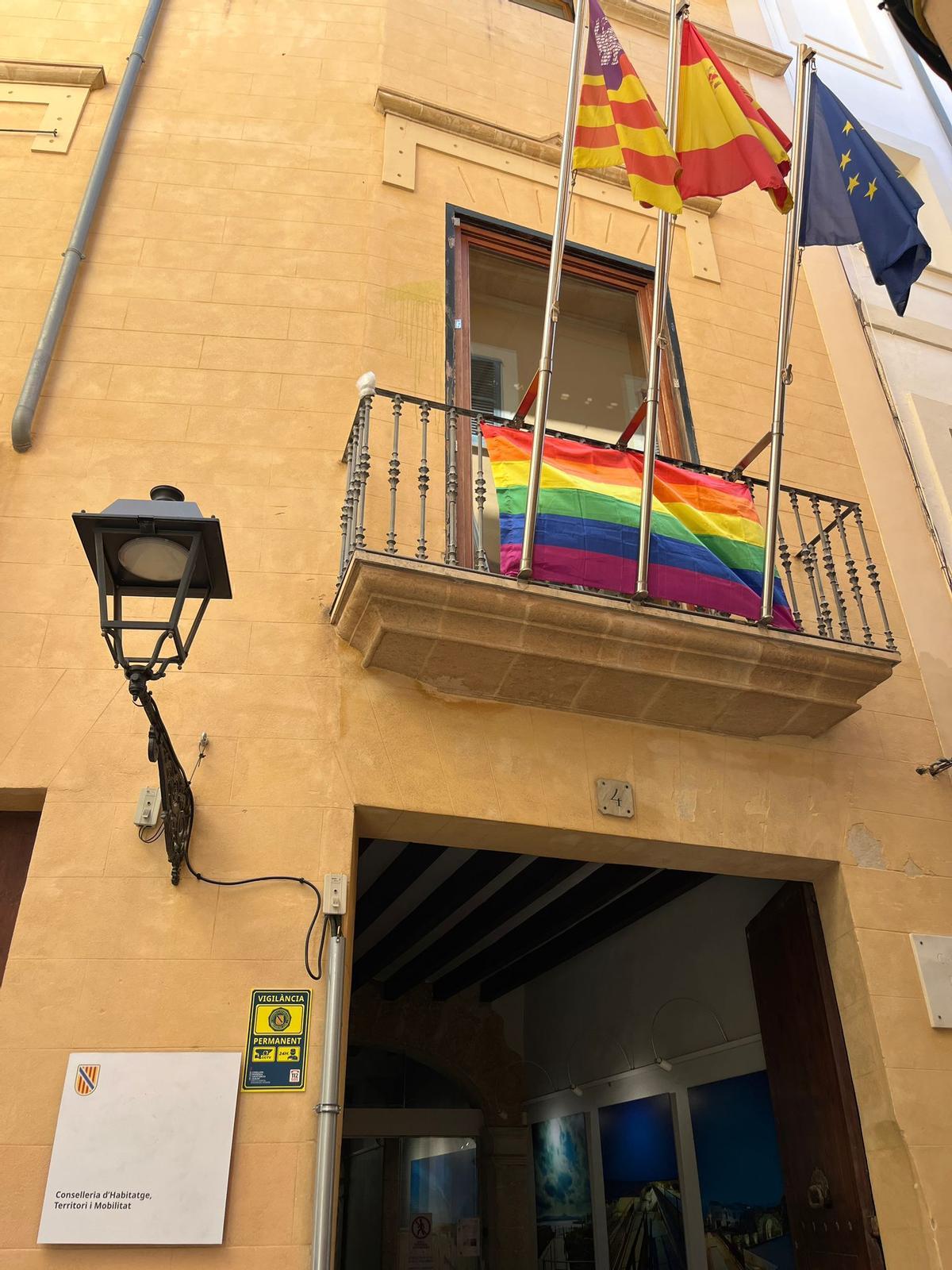 Conselleria de Vivienda