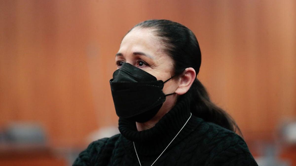 Isabel Pantoja vuelve a los juzgados, en Málaga