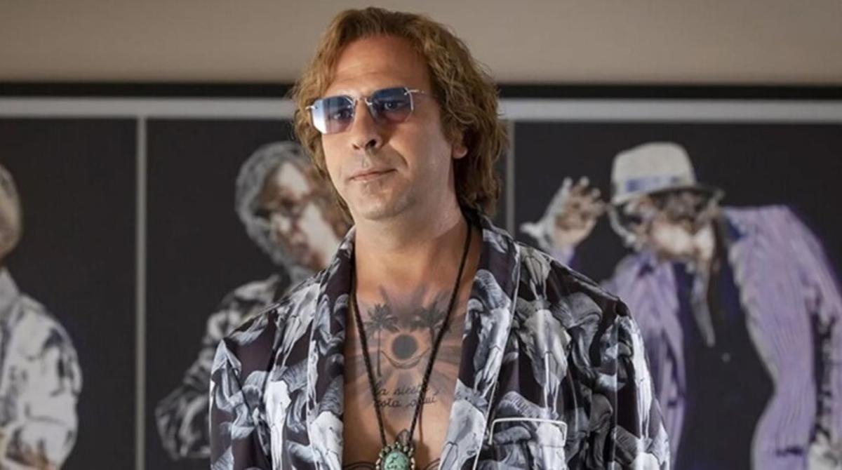 Fotograma de ‘Buen Camino’, que ya se ha convertido en la película más taquillera de todos los tiempos en Italia.