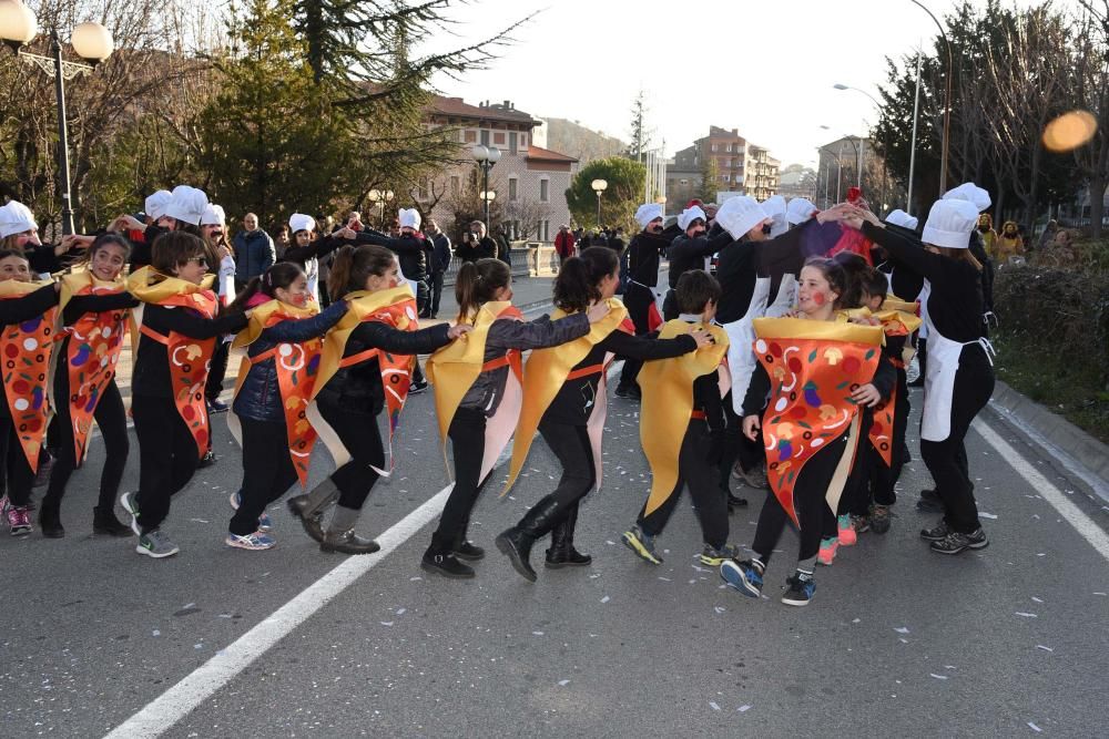 Carnaval de Berga