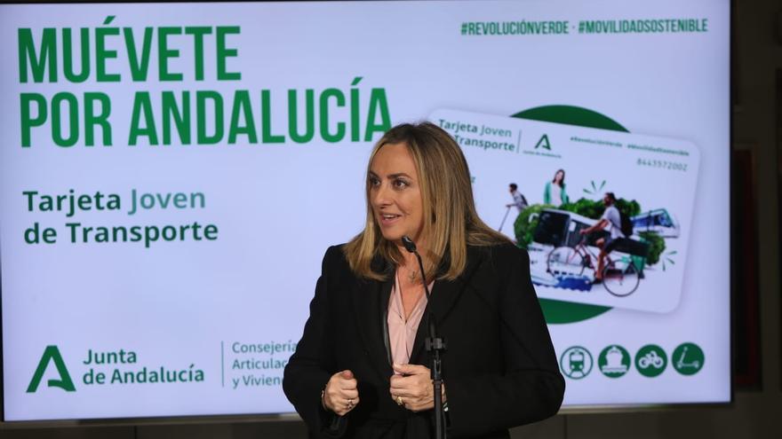 La Junta recuerda al Gobierno que lleva &quot;más de dos años esperando&quot; el proyecto de la variante Oeste