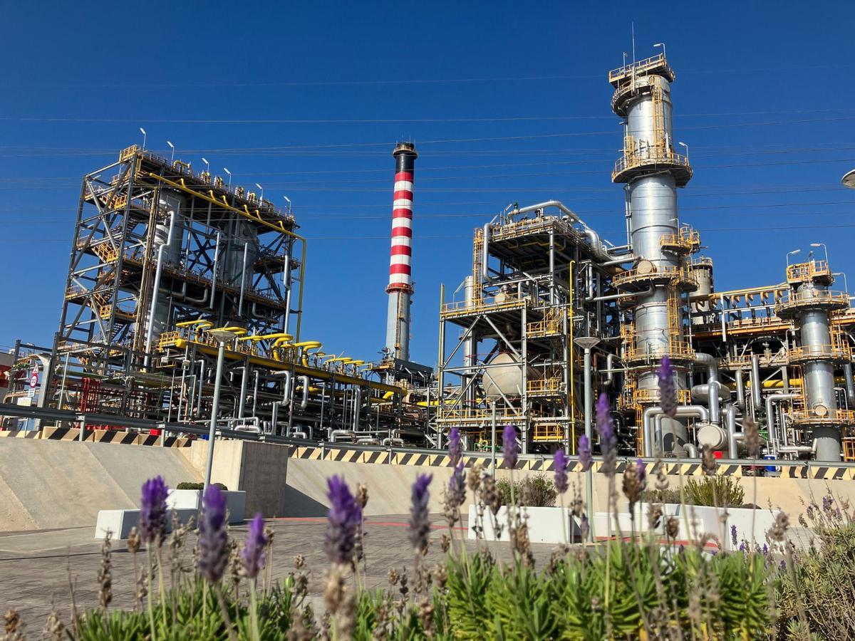 Cepsa Química lanza su nuevo producto NextLab Low Carbon en Europa y Asia para ayudar a producir detergentes con una menor huella de carbono.