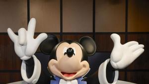 Disney va a totes amb la IA