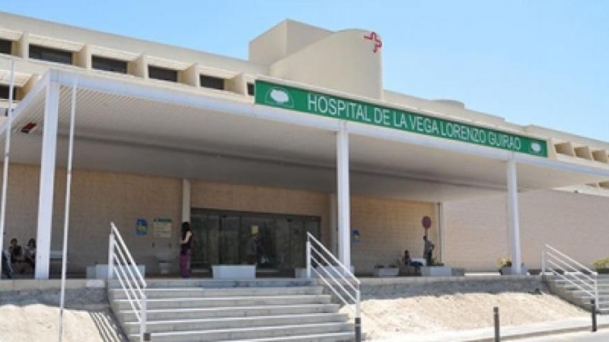 El hospital de Cieza vuelve a abrir una planta para los positivos de la comarca