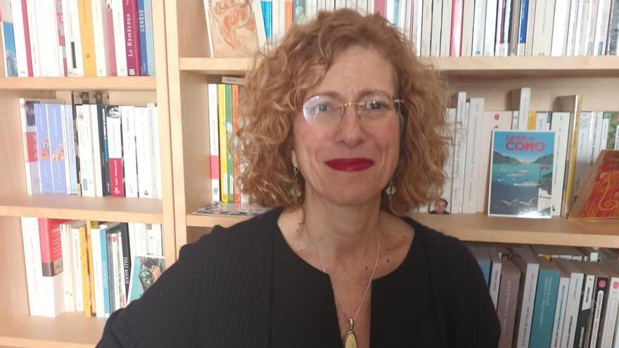 Dalila Arpin, psicoanalista: &quot;Algo está pasando para que tanta gente sufra burnout en el mundo actual&quot;