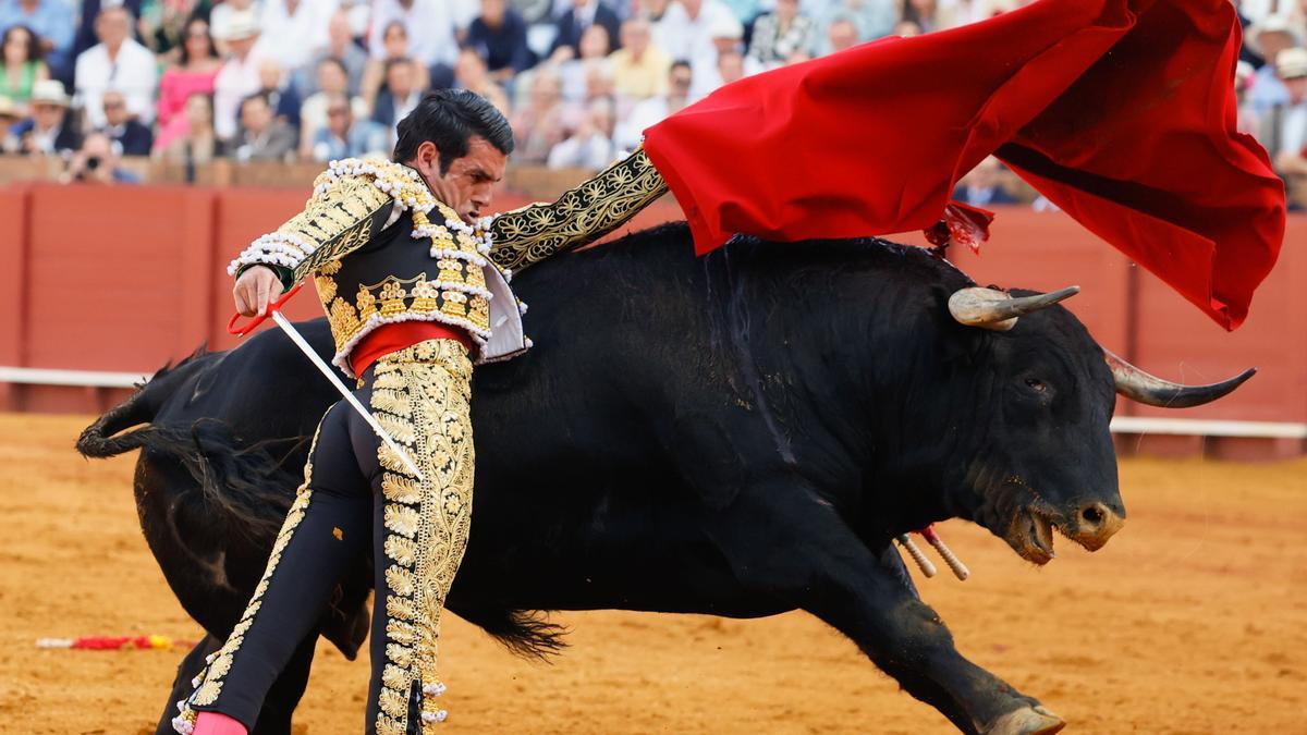 FERIA DE ABRIL