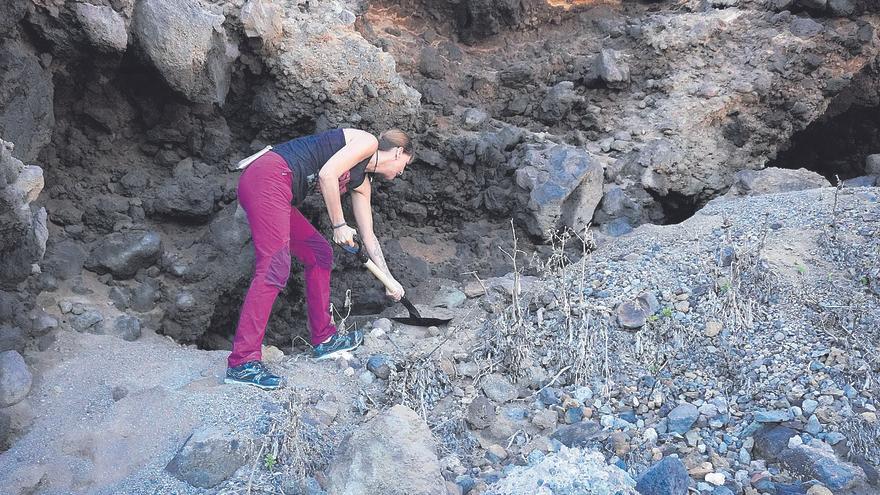 Nuevo intento fallido en Tenerife de encontrar fosas de desaparecidos por la dictadura franquista