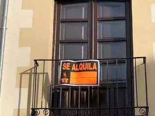 Abren el plazo este lunes para pedir las ayudas al alquiler joven de vivienda o habitación