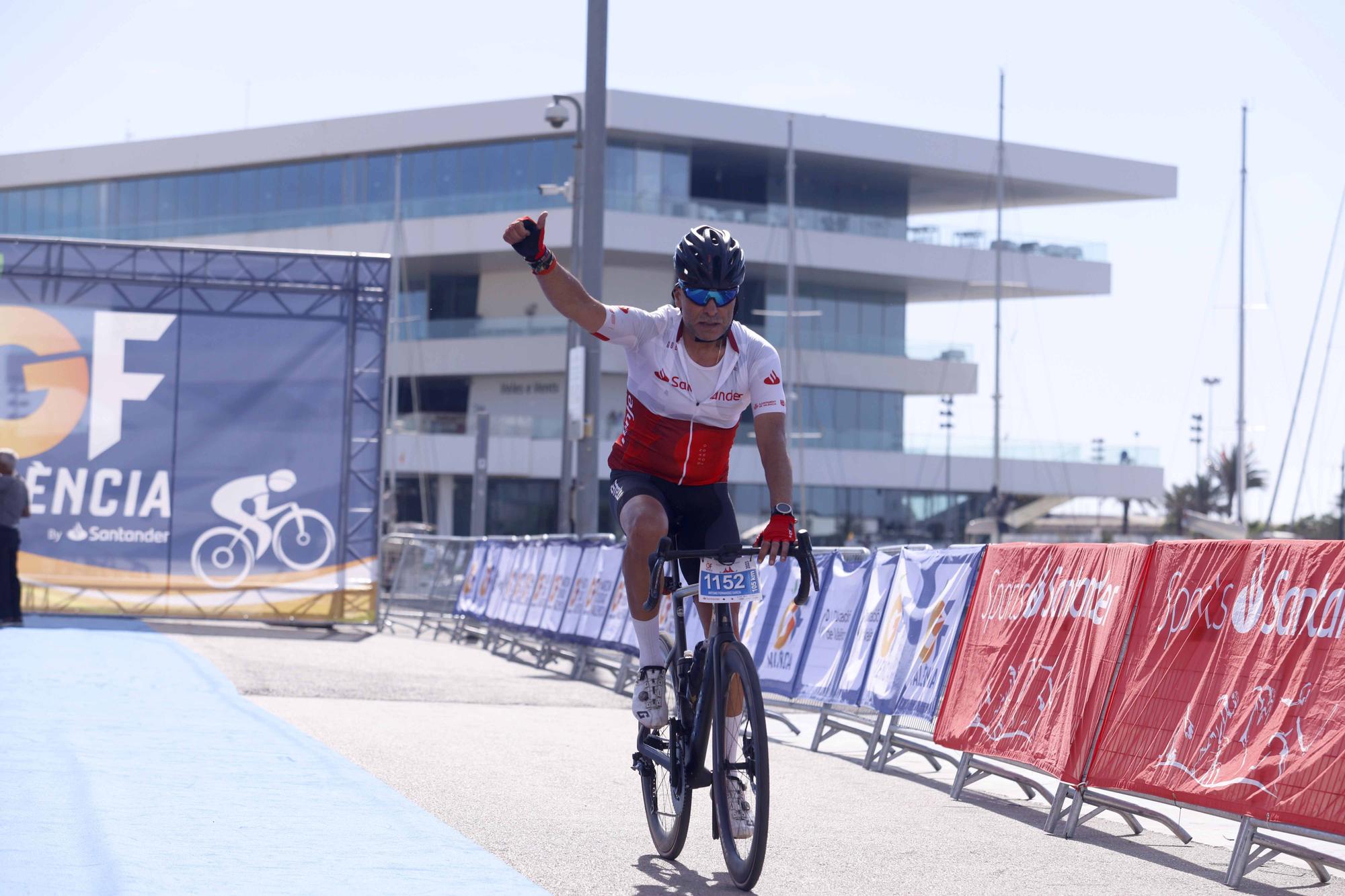 Gran Fondo València