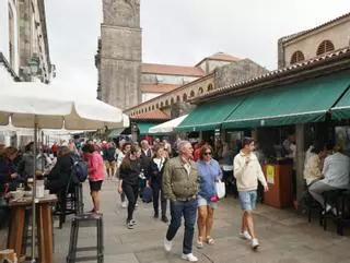 Restaurantes de Santiago penalizan con hasta 40 euros por persona las ‘reservas fantasma’