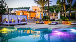 Agroturismo Can Lluc Hotel & Villas