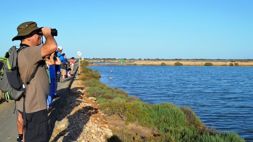 El turismo de Semana Santa vuelve por sus fueros y está todo a rebosar