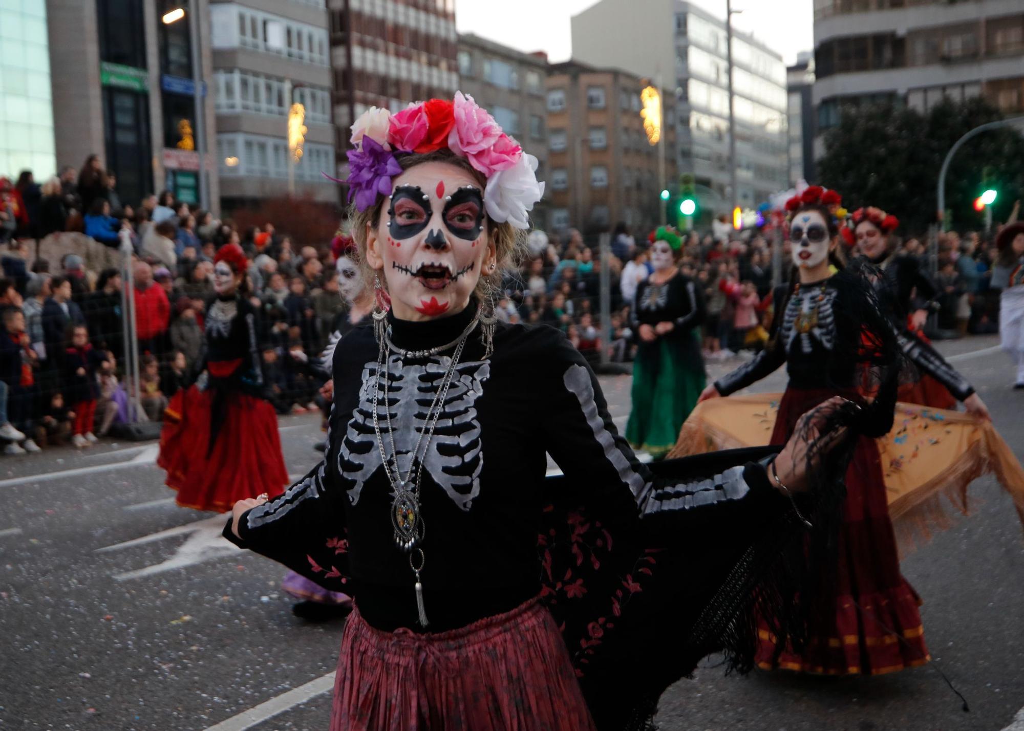 Los Reyes Magos regresan a Vigo, el epicentro mundial de la Navidad