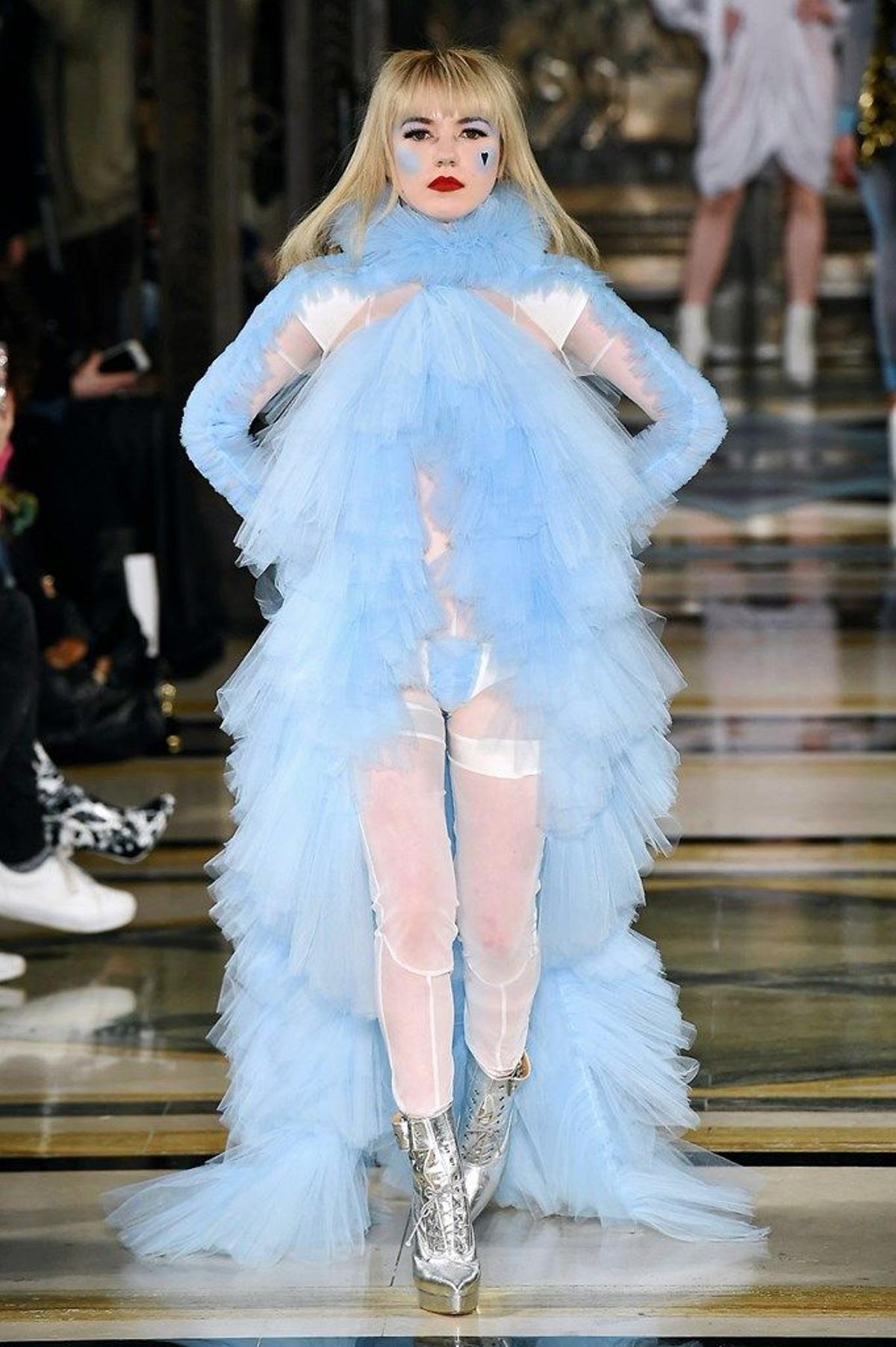 Pam Hogg