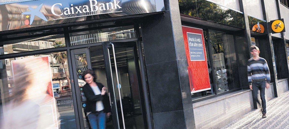 Así contribuye CaixaBank a los Objetivos de Desarrollo Sostenible