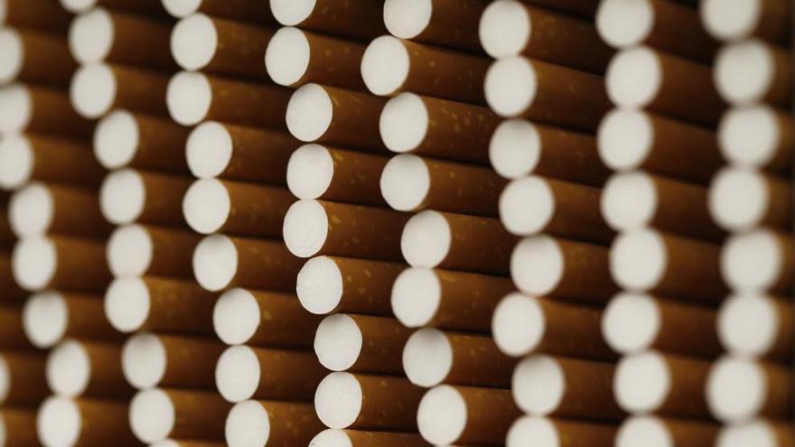 El precio del tabaco sube más de un 600% desde 1990