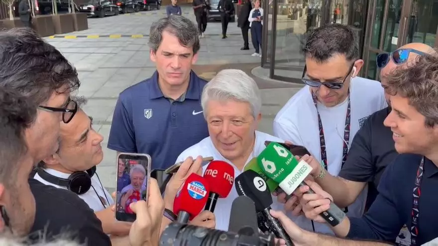 Cerezo ve la Supercopa como una oportunidad para enderezar el rumbo