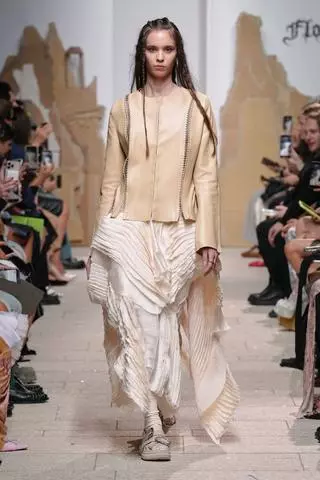 Florania Milano Mujer primavera - verano 2027