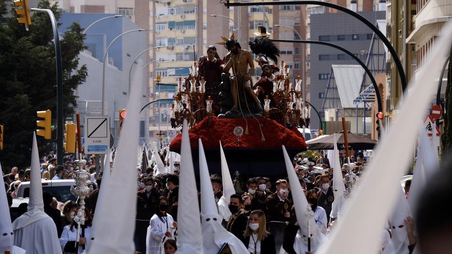 Vídeo de Humildad y Paciencia | Domingo de Ramos 2022