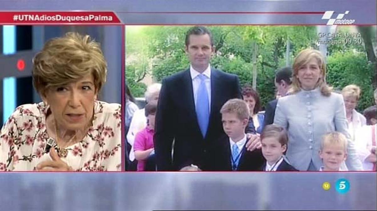 Tu i jo som tres. Per Ferran Monegal.