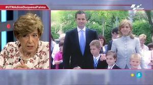 Tu i jo som tres. Per Ferran Monegal.