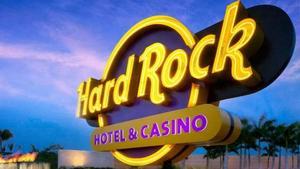 Hard Rock.