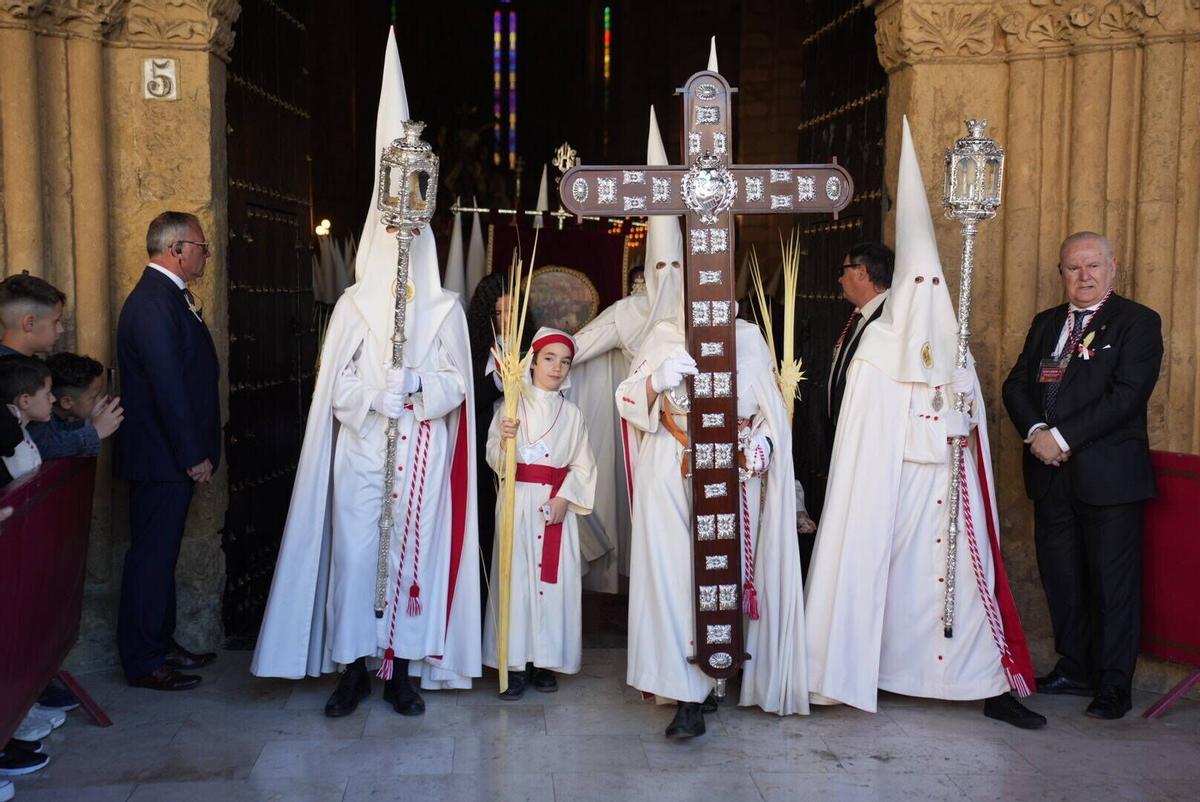 La Entrada Triunfal, en imágenes La Entrada Triunfal, en imágenes