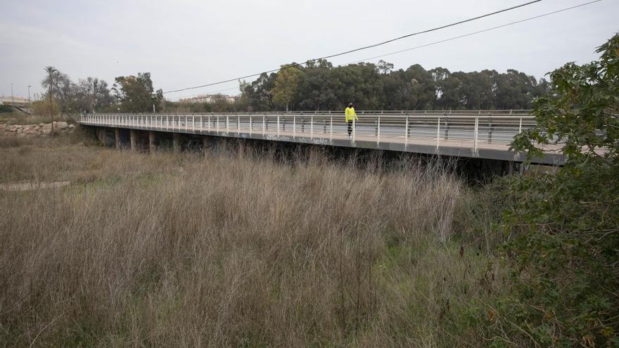 Piden &quot;sacar del olvido&quot; el proyecto del puente entre el Port y Canet