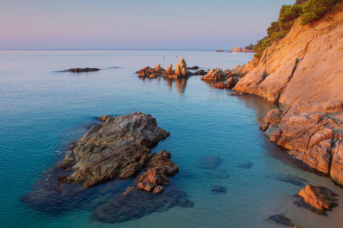 Playas Europa