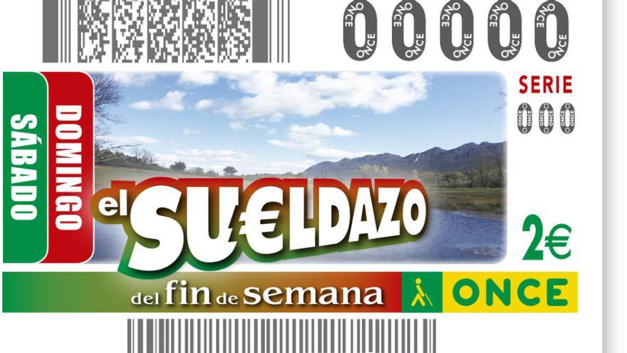 Resultado del sueldazo, Súper ONCE y Triplex del domingo 21 de octubre de 2018