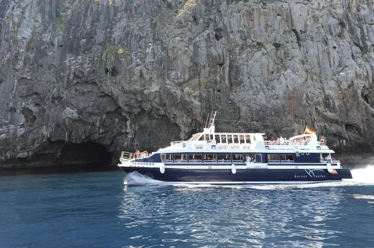 Tanto residentes como visitantes encuentran en estas excursiones una forma diferente de redescubrir Mallorca.