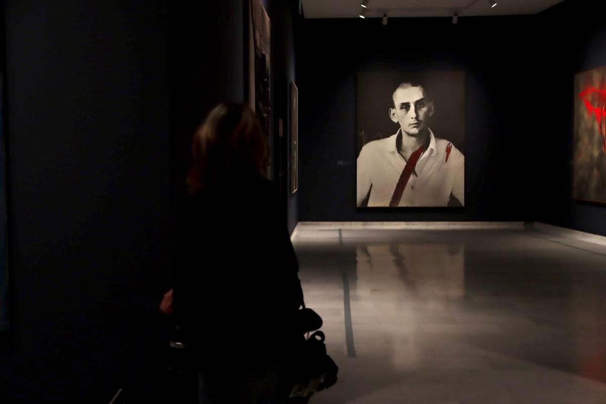 Fundación Bancaja y ABANCA presentan la exposición 'Compromiso con el arte. De Miró a Barceló'